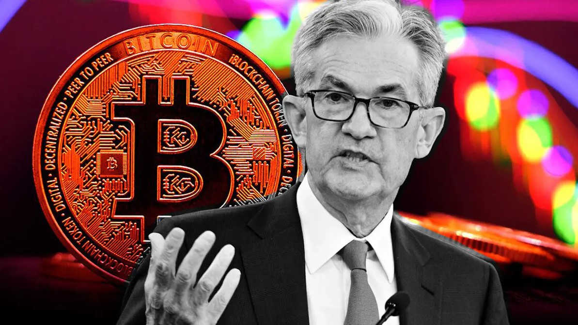 Ông Trump muốn lập kho Bitcoin, Chủ tịch Fed Powell thẳng thừng: Theo luật, chúng tôi không được phép sở hữu chúng!